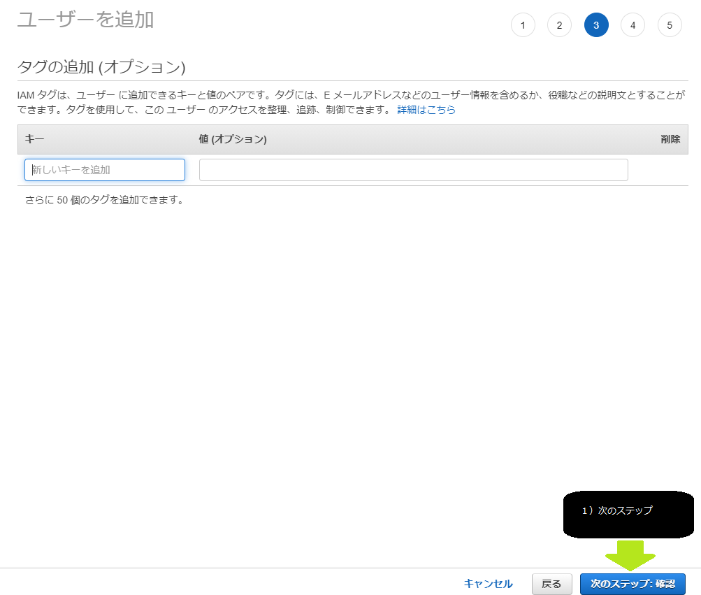 CreateUser
