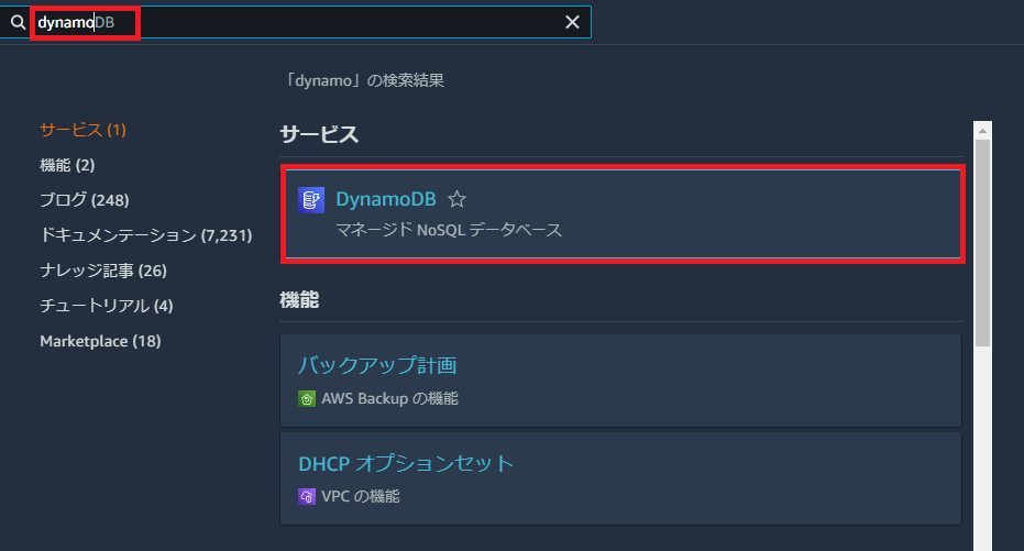 dynamo