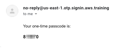 Passcode
