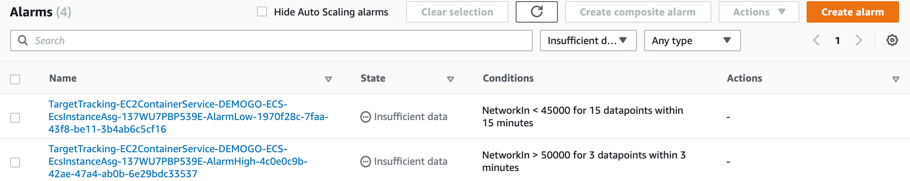 InsufficientData