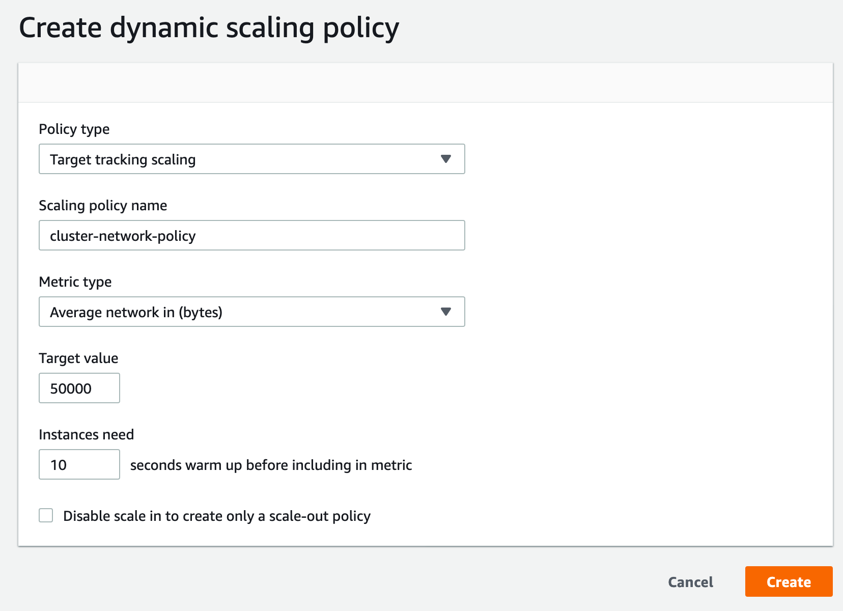 ConfigurePolicy