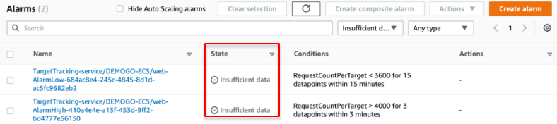 InsufficientData