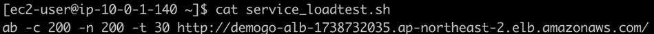 LoadTestScript