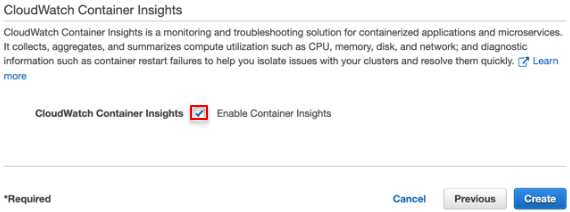 ContainerInsight