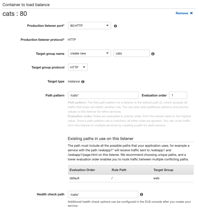CatsContainer