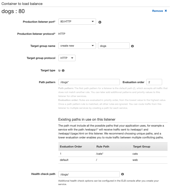 DogsALB