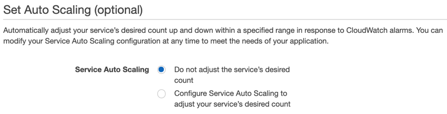 AutoScale