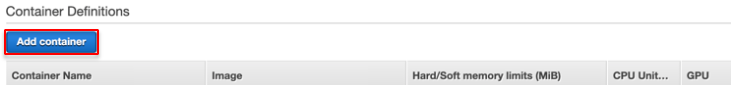 AddWebContainer