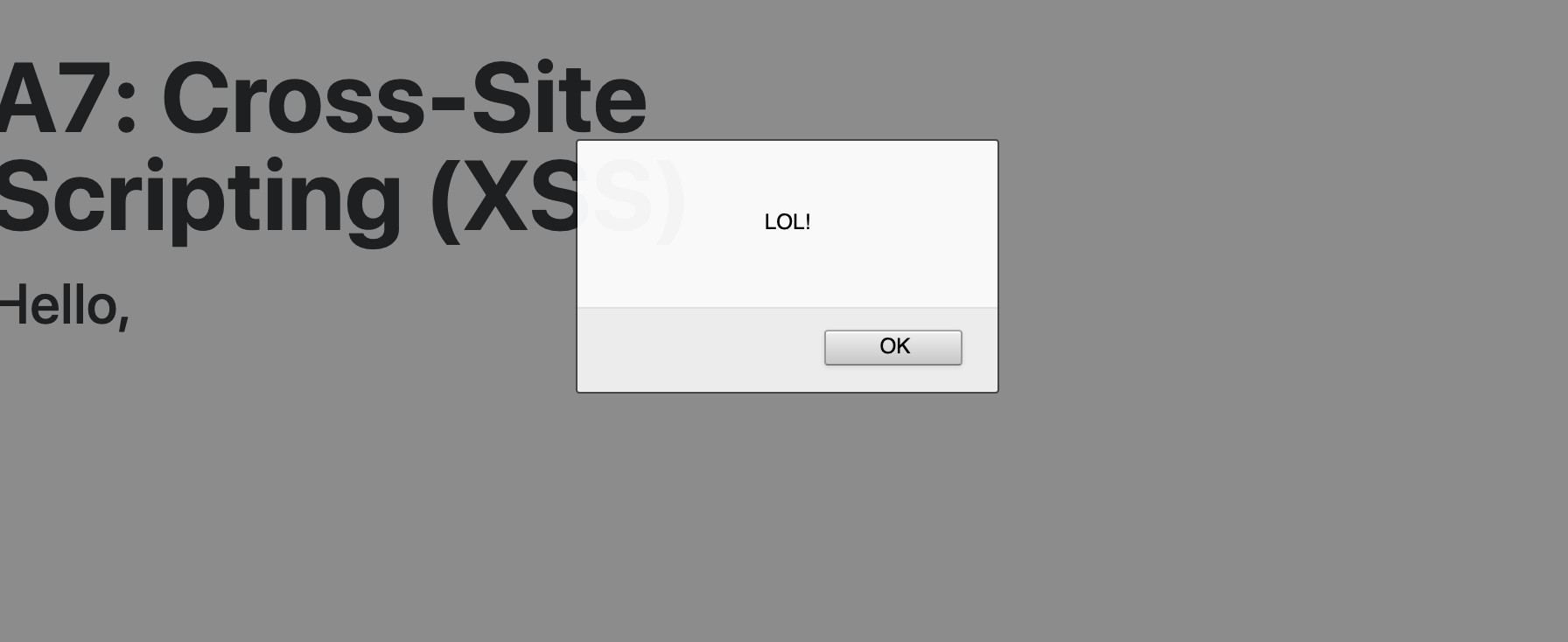 a7-xss-check