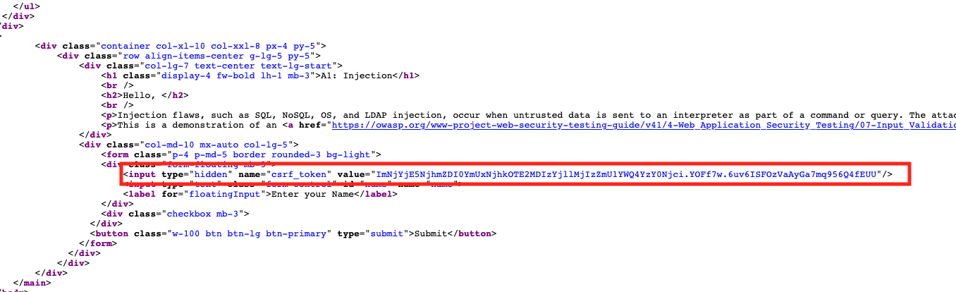 csrf-test