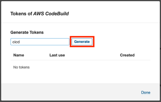 sonarqube-token-gen