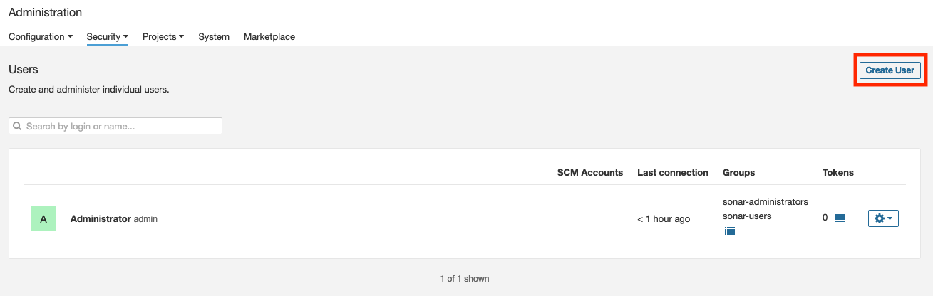 sonarqube-users