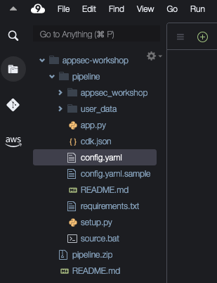 config-yaml