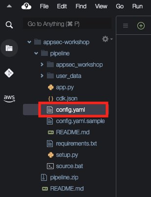 config-yaml
