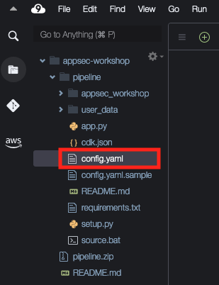 config-yaml